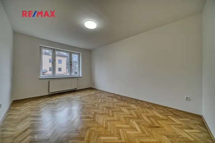 Pronájem bytu 3+1, Poděbrady, Puškinova, 72 m2