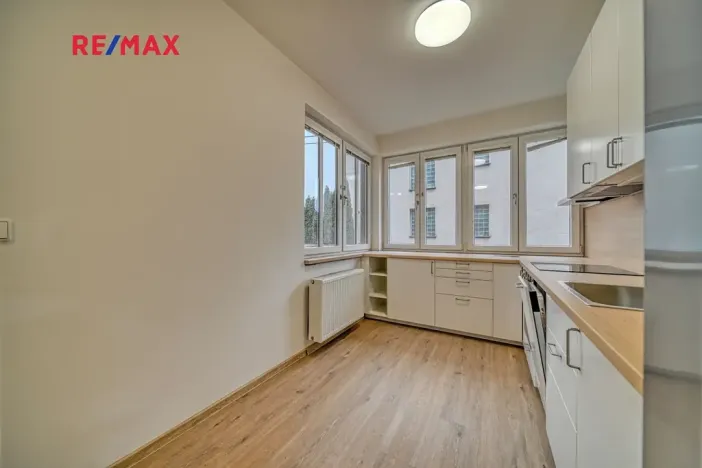 Pronájem bytu 3+1, Poděbrady, Puškinova, 72 m2