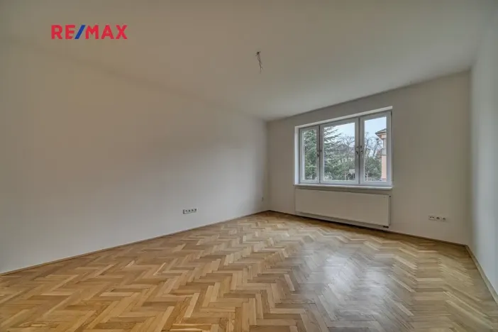 Pronájem bytu 3+1, Poděbrady, Puškinova, 72 m2