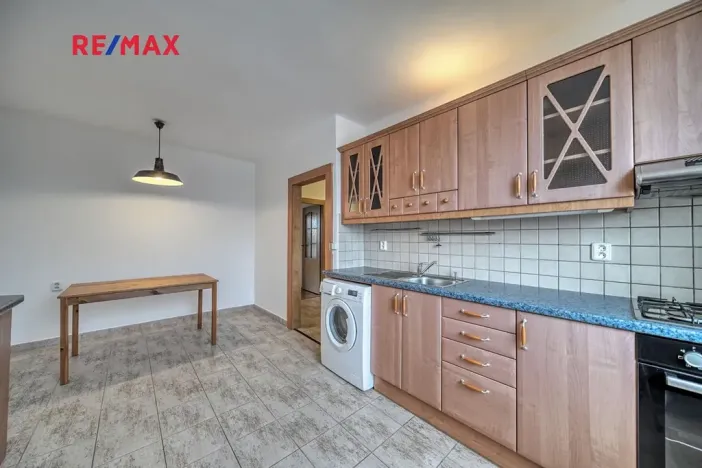 Pronájem bytu 3+kk, Nymburk, Dr. Antonína Dvořáka, 56 m2