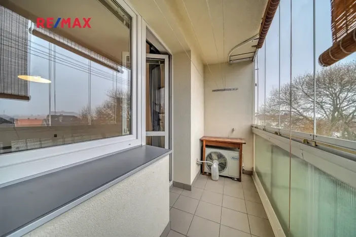 Pronájem bytu 3+kk, Nymburk, Dr. Antonína Dvořáka, 56 m2