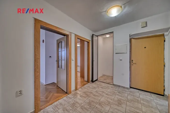 Pronájem bytu 3+kk, Nymburk, Dr. Antonína Dvořáka, 56 m2