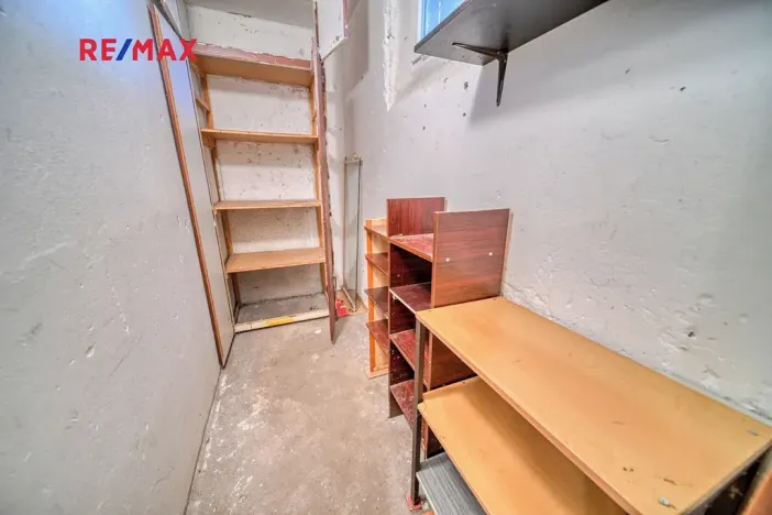 Pronájem bytu 3+kk, Nymburk, Dr. Antonína Dvořáka, 56 m2