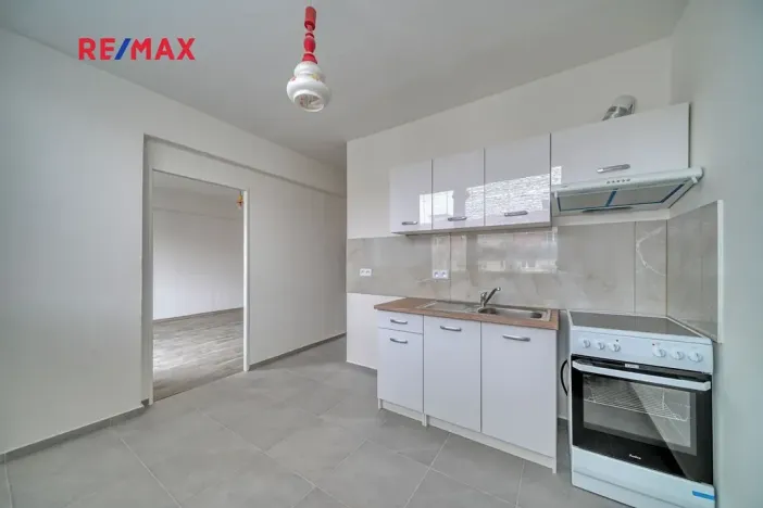 Pronájem bytu 1+1, Mladá Boleslav, 17. listopadu, 40 m2