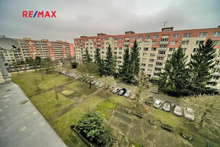 Pronájem bytu 1+1, Mladá Boleslav, 17. listopadu, 40 m2