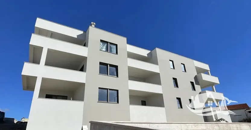 Prodej bytu 4+kk, Vodice, Chorvatsko, 108 m2