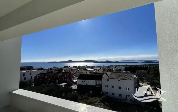Prodej bytu 3+kk, Vodice, Chorvatsko, 88 m2