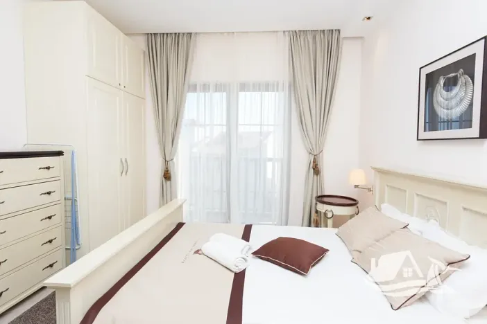 Prodej bytu 2+kk, Kavarna, Bulharsko, 91 m2