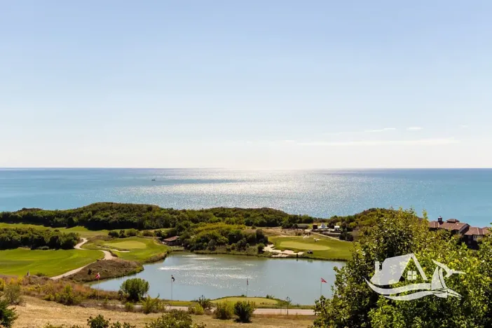 Prodej bytu 2+kk, Kavarna, Bulharsko, 91 m2