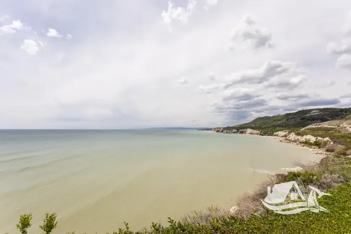 Prodej bytu 2+kk, Kavarna, Bulharsko, 91 m2