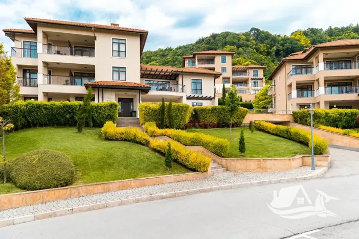 Prodej bytu 2+kk, Kavarna, Bulharsko, 91 m2