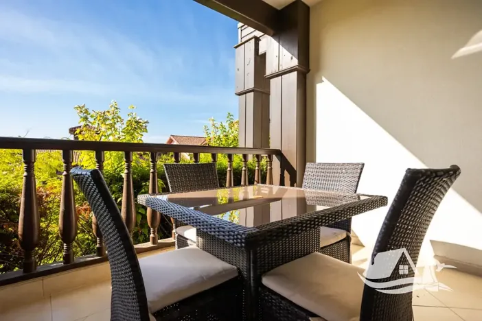 Prodej bytu 2+kk, Kavarna, Bulharsko, 97 m2