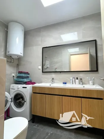 Prodej bytu 5+kk, Vodice, Chorvatsko, 135 m2