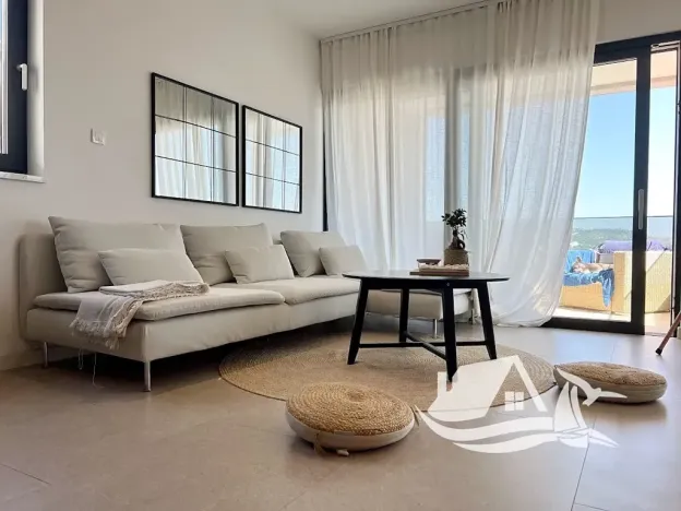 Prodej bytu 3+kk, Primošten, Chorvatsko, 90 m2