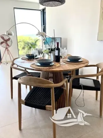 Prodej bytu 3+kk, Primošten, Chorvatsko, 90 m2