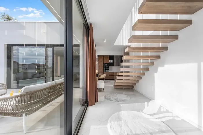 Prodej vily, Tribunj, Chorvatsko, 150 m2