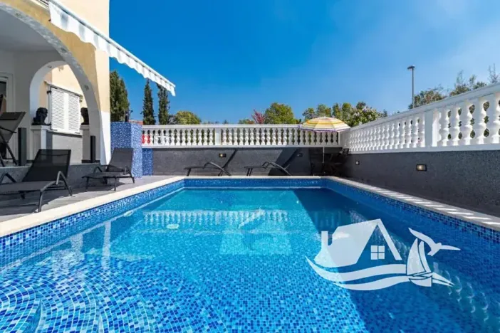 Prodej bytu 3+kk, Medulin, Chorvatsko, 99 m2