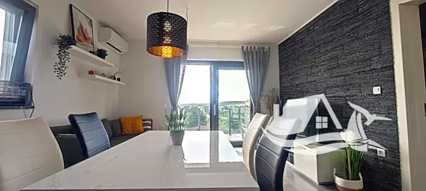 Prodej bytu 3+kk, Medulin, Chorvatsko, 57 m2