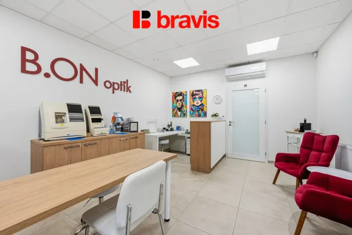 Prodej obchodního prostoru, Rousínov, Sušilovo náměstí, 99 m2