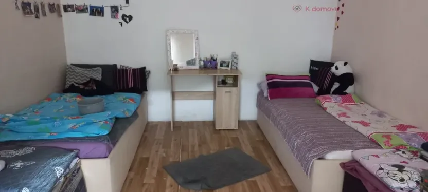 Prodej bytu 1+1, Ústí nad Labem - Mojžíř, Jindřicha Plachty, 36 m2