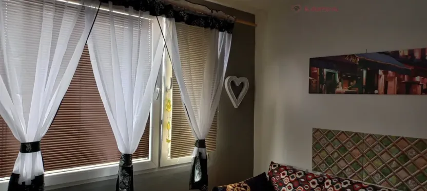 Prodej bytu 1+1, Ústí nad Labem - Mojžíř, Jindřicha Plachty, 36 m2