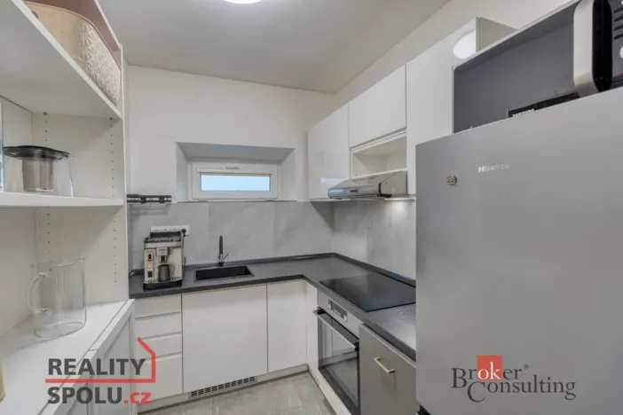 Prodej bytu 2+1, Morkovice-Slížany - Morkovice, Nádražní, 51 m2