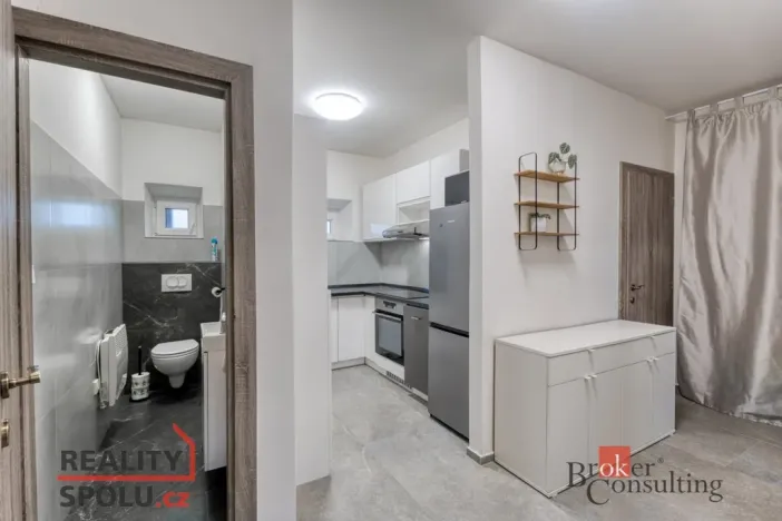 Prodej bytu 2+1, Morkovice-Slížany - Morkovice, Nádražní, 51 m2