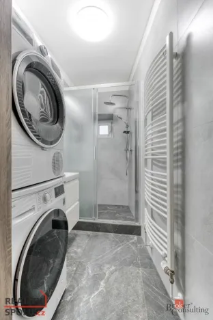 Prodej bytu 2+1, Morkovice-Slížany - Morkovice, Nádražní, 51 m2