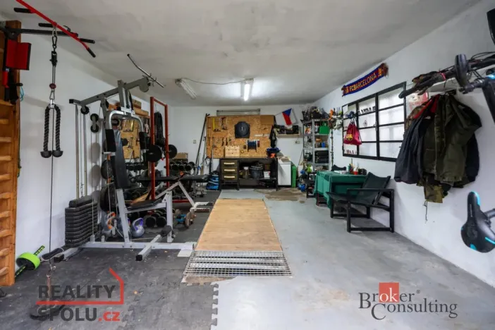 Prodej bytu 2+1, Morkovice-Slížany - Morkovice, Nádražní, 51 m2