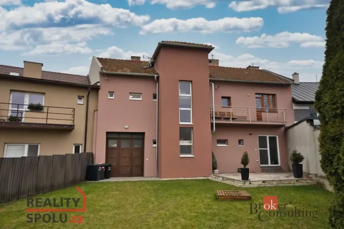 Prodej bytu 2+1, Morkovice-Slížany - Morkovice, Nádražní, 51 m2