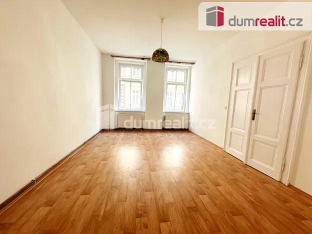 Pronájem bytu 3+1, Teplice, Jiřího Wolkera, 75 m2