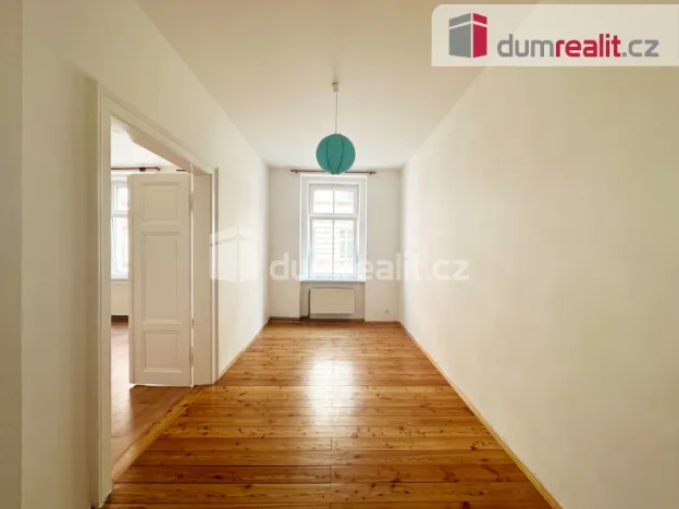 Pronájem bytu 3+1, Teplice, Jiřího Wolkera, 75 m2