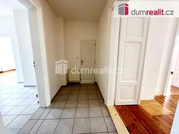 Pronájem bytu 3+1, Teplice, Jiřího Wolkera, 75 m2