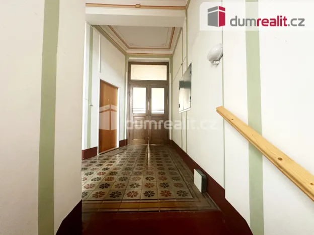 Pronájem bytu 3+1, Teplice, Jiřího Wolkera, 75 m2