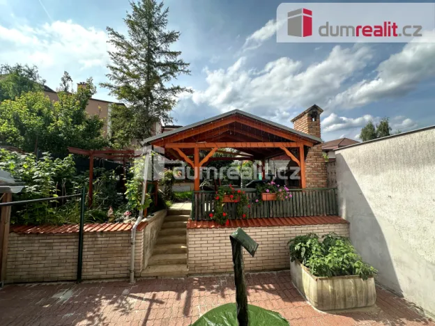 Pronájem bytu 3+1, Teplice, Jiřího Wolkera, 75 m2