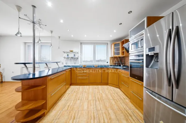 Prodej rodinného domu, Horní Moštěnice, Havlíčkova, 350 m2