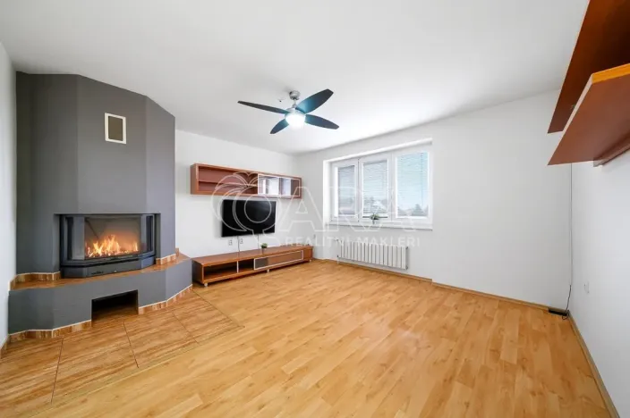 Prodej rodinného domu, Horní Moštěnice, Havlíčkova, 350 m2