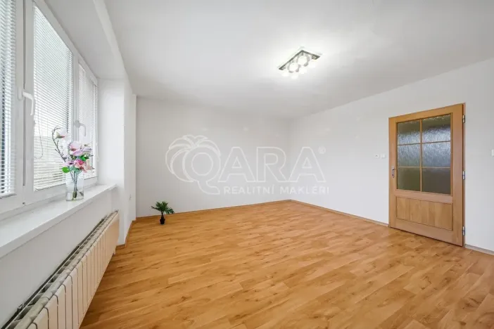 Prodej rodinného domu, Horní Moštěnice, Havlíčkova, 350 m2