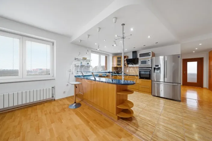 Prodej rodinného domu, Horní Moštěnice, Havlíčkova, 350 m2