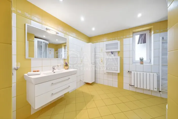 Prodej rodinného domu, Horní Moštěnice, Havlíčkova, 350 m2