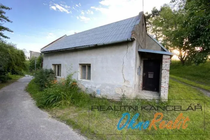 Prodej rodinného domu, Domaželice, 138 m2