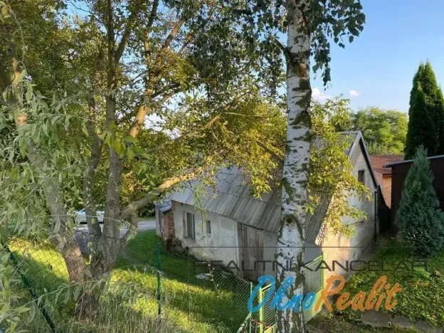 Prodej rodinného domu, Domaželice, 138 m2