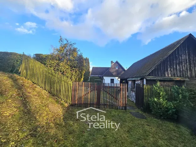 Prodej rodinného domu, Václavov u Bruntálu - Horní Václavov, 90 m2