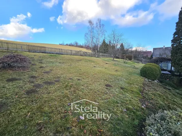 Prodej rodinného domu, Václavov u Bruntálu - Horní Václavov, 90 m2