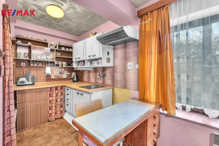 Prodej rodinného domu, Chlumec nad Cidlinou - Chlumec nad Cidlinou IV, Spravedlnost, 95 m2