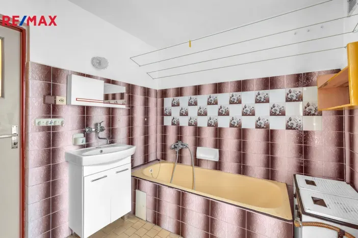 Prodej rodinného domu, Chlumec nad Cidlinou - Chlumec nad Cidlinou IV, Spravedlnost, 95 m2