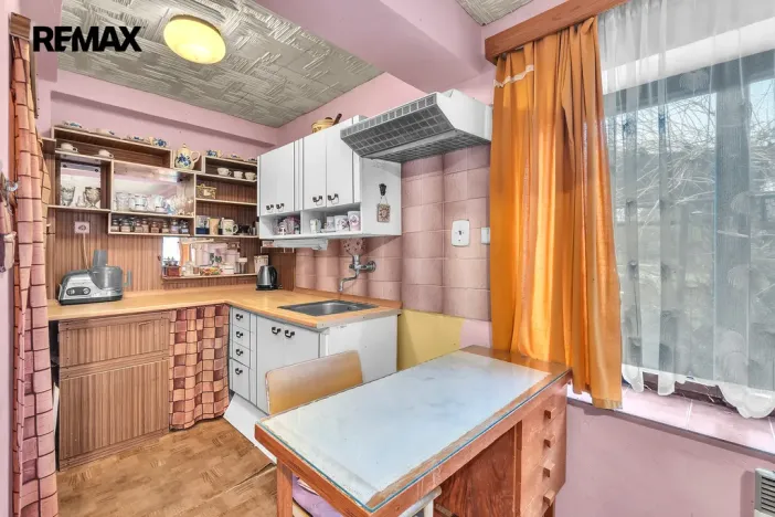 Prodej rodinného domu, Chlumec nad Cidlinou - Chlumec nad Cidlinou IV, Spravedlnost, 95 m2