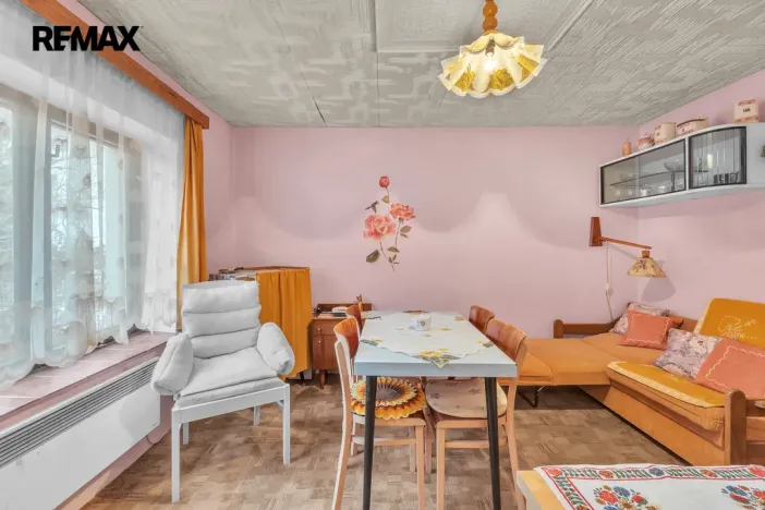 Prodej rodinného domu, Chlumec nad Cidlinou - Chlumec nad Cidlinou IV, Spravedlnost, 95 m2