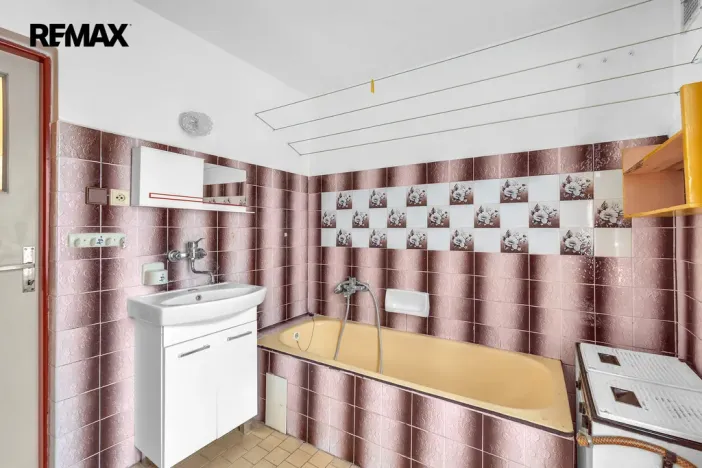 Prodej rodinného domu, Chlumec nad Cidlinou - Chlumec nad Cidlinou IV, Spravedlnost, 95 m2