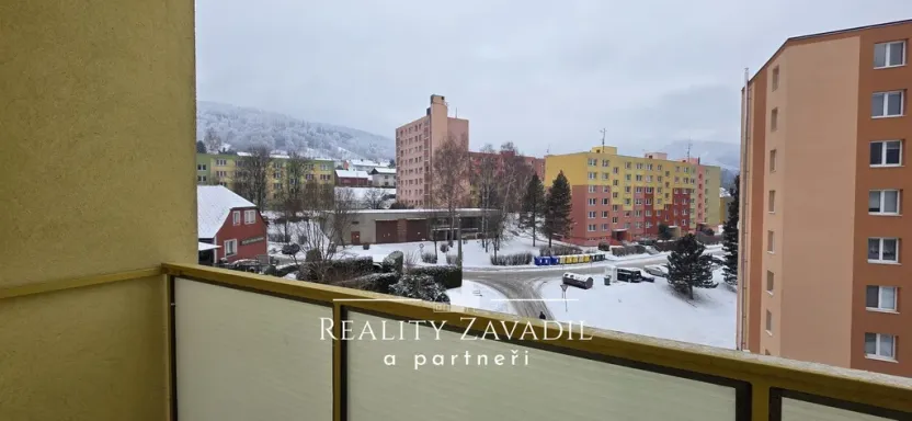 Prodej bytu 3+1, Vrbno pod Pradědem, 80 m2